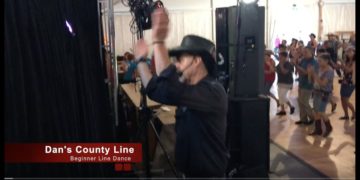 Dan’s County Line