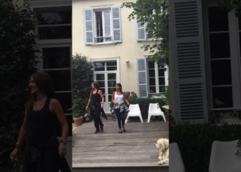 Don’t Be So Shy – EZ