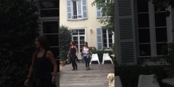 Don’t Be So Shy – EZ