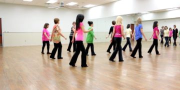 Down To The Honkytonk