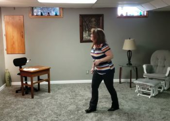 I Don’t Wanna Go Home