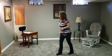 I Don’t Wanna Go Home