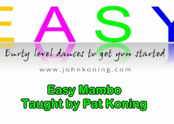 Easy Mambo