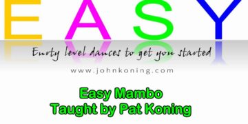 Easy Mambo