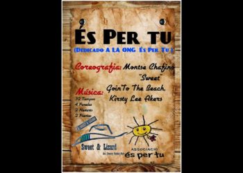 Es Per Tu (Style Catalan)