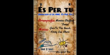 Es Per Tu (Style Catalan)