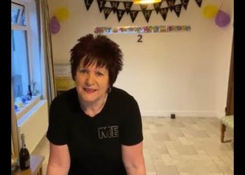 Everything’s Gonna Be Okay