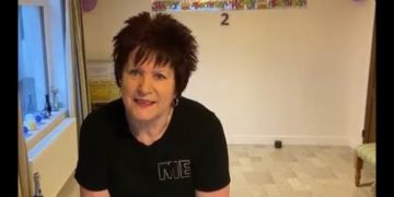 Everything’s Gonna Be Okay