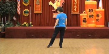 EZ Tango With Me Darling