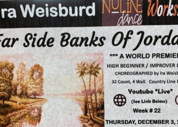 Far Side Banks of Jordan