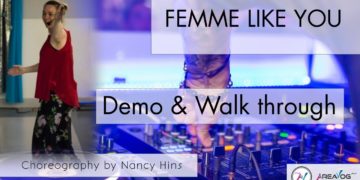 Femme Like You