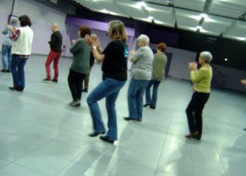 Girl In A Cowboy Hat