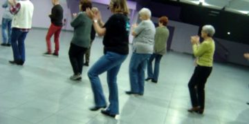 Girl In A Cowboy Hat