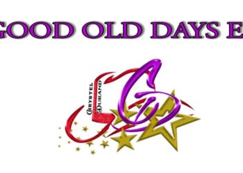 Good Old Days EZ