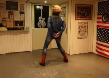 Haste To The Wedding