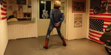 Haste To The Wedding