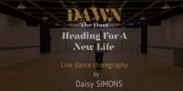 Heading For A New Life