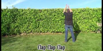 Hey Ho (Clap Clap Clap)