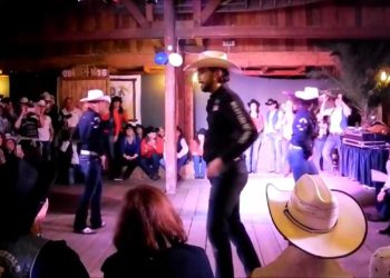 Hillbilly Girl (Style Catalan)