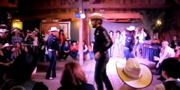 Hillbilly Girl (Style Catalan)