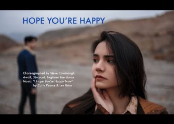 Hope You’re Happy