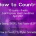 How To Country