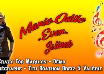 I’m Crazy for Marilyn