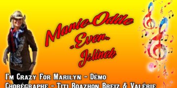 I’m Crazy for Marilyn