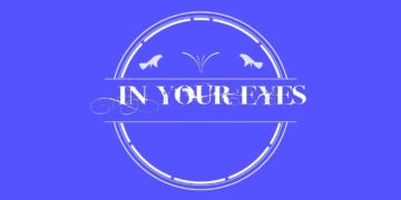 In Your Eyes