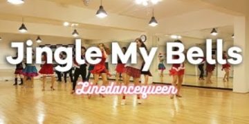 Jingle My Bells