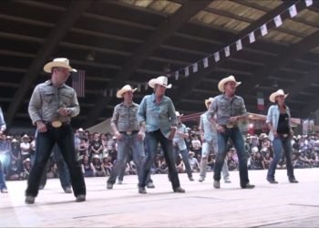 John Wayne (Style Catalan)