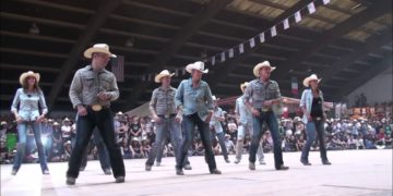 John Wayne (Style Catalan)