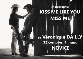 Kiss Me Like You Miss Me