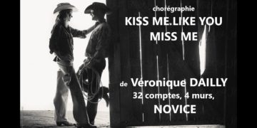 Kiss Me Like You Miss Me