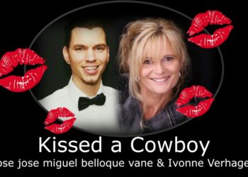 Kissed A Cowboy
