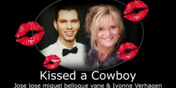 Kissed A Cowboy