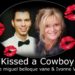 Kissed A Cowboy