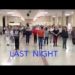 Last Night