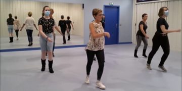 Let’s Get Physical