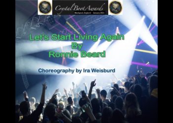 Let’s Start Living Again