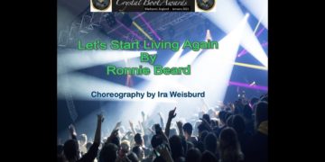 Let’s Start Living Again