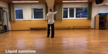 Liquid Sunshine