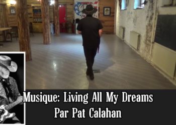 Living All My Dreams