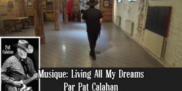 Living All My Dreams