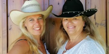 Mama’s Sunshine Daddy’s Rain