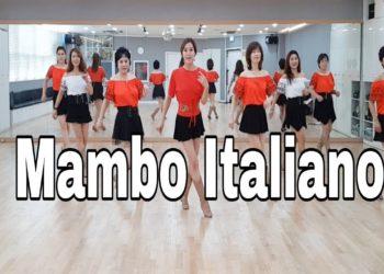 Mambo Italiano