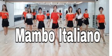 Mambo Italiano