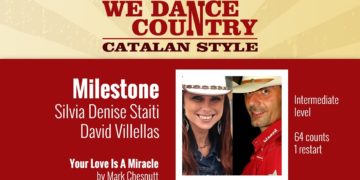 Milestone (Style Catalan)