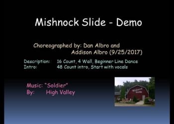 Mishnock SLIDE