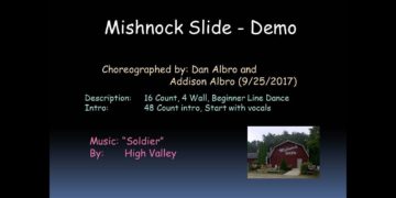 Mishnock SLIDE